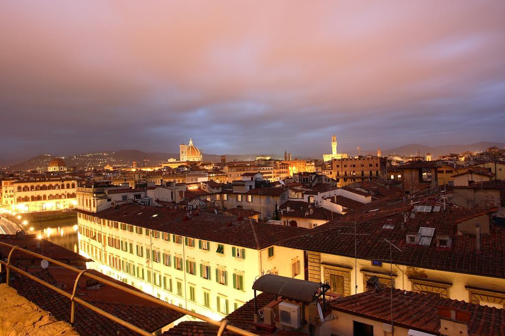 Hotel Palazzo Magnani Feroni, - Residenza D'epoca Firenze