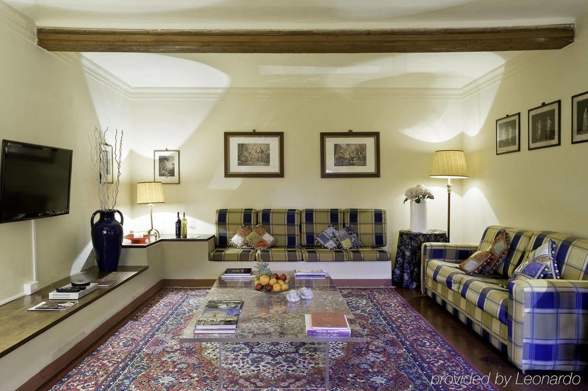 Palazzo Magnani Feroni, - Residenza D'epoca 3* Firenze