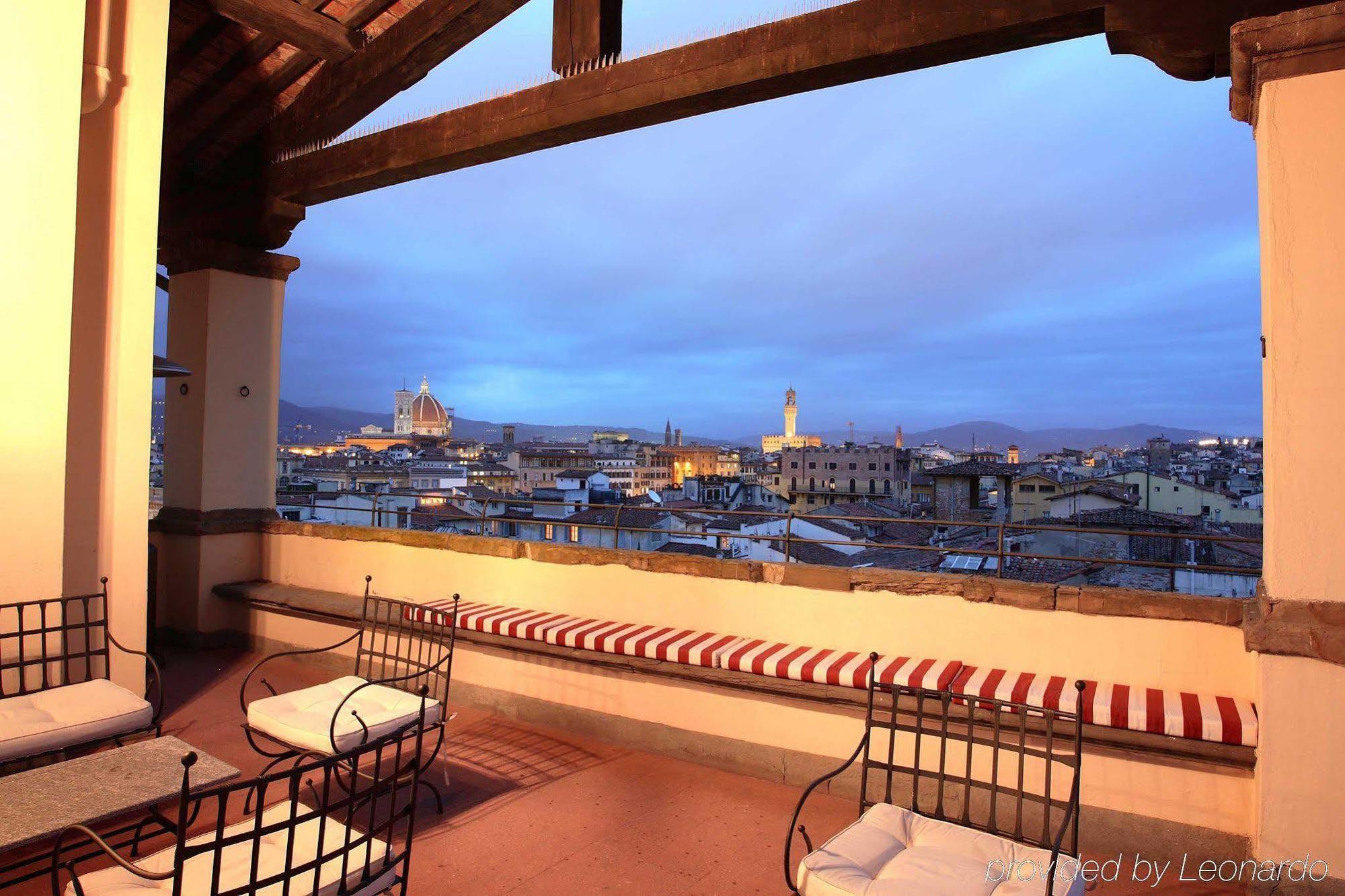 Palazzo Magnani Feroni, - Residenza D'epoca Firenze